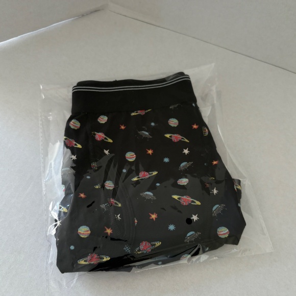 J Crew Classic Boxer Brief - Size XS - In Bag. - Picture 8 of 9